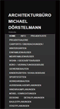 Mobile Screenshot of doerstelmann.info